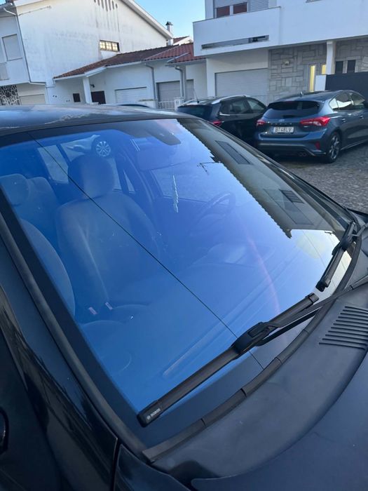 Vendo Renault clio