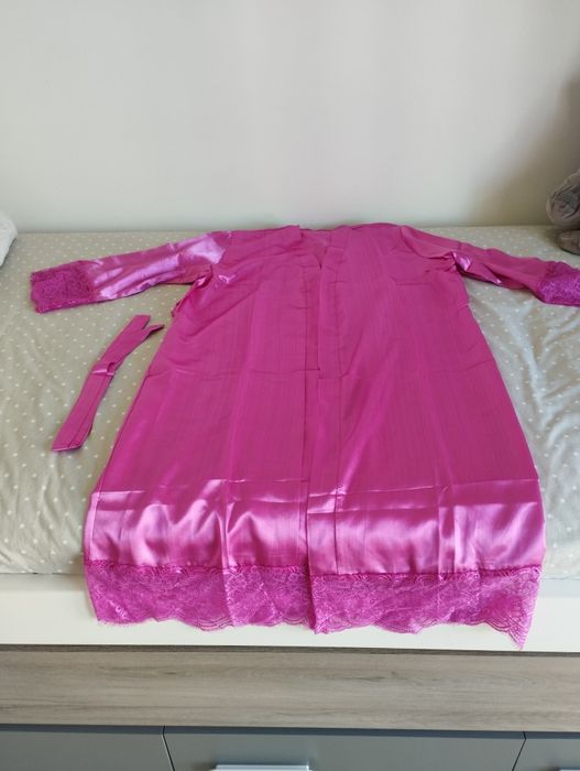 Roupões de Verão Senhora Novos