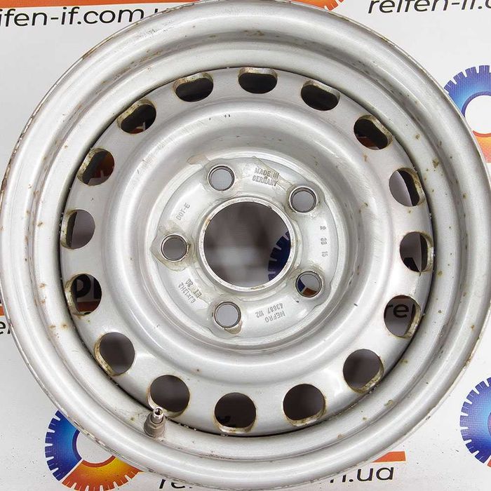 Диски R13C для шин 195/50 R13C ET 30 6Jx13
