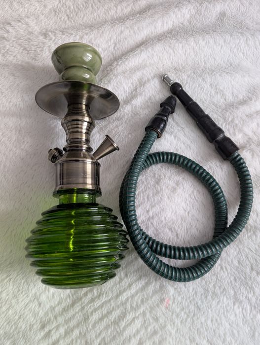 Shisha Szisza Fajka Wodna