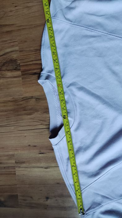 Bluza damska Only S oversize liliowa jasny fiolet