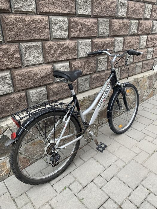 Продам велосипеди в хорошому стані ДЕШЕВО