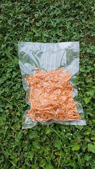 Кордицепс військовий 100г вакуум