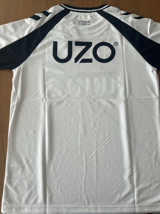 Camisola Vitória Sport Clube - Guimarães