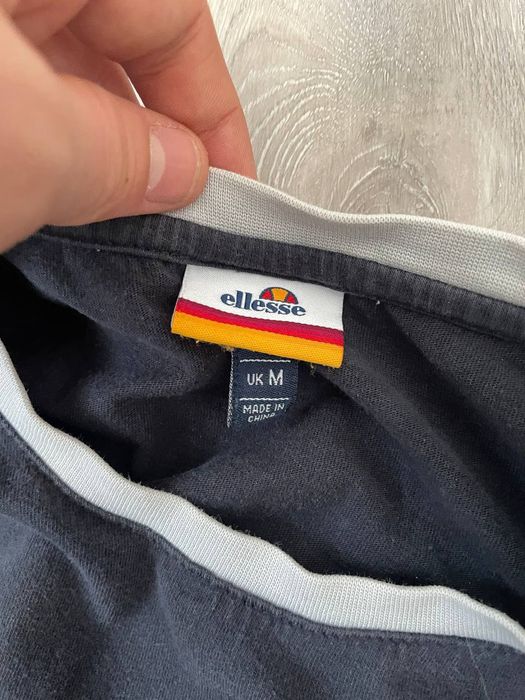 Футболка ellese.стан ідеальний