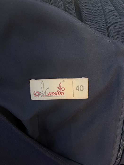 Suknia balowa Marselini