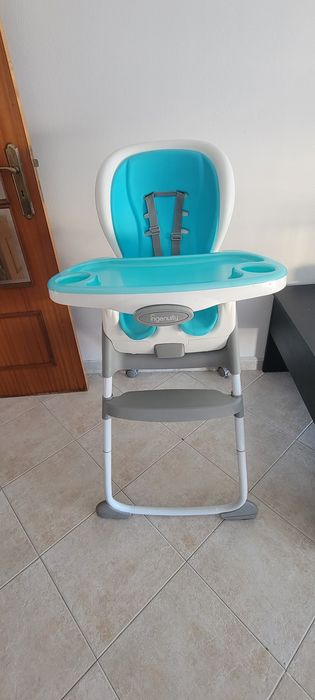 Desapego Bebé – Tudo em Bom Estado