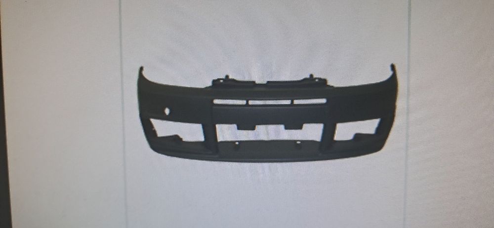 Kit sport fiat punto