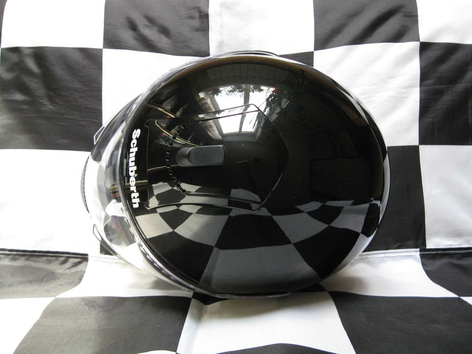 Kask szczękowy SCHUBERTH C3 rozm.L 58-59cm