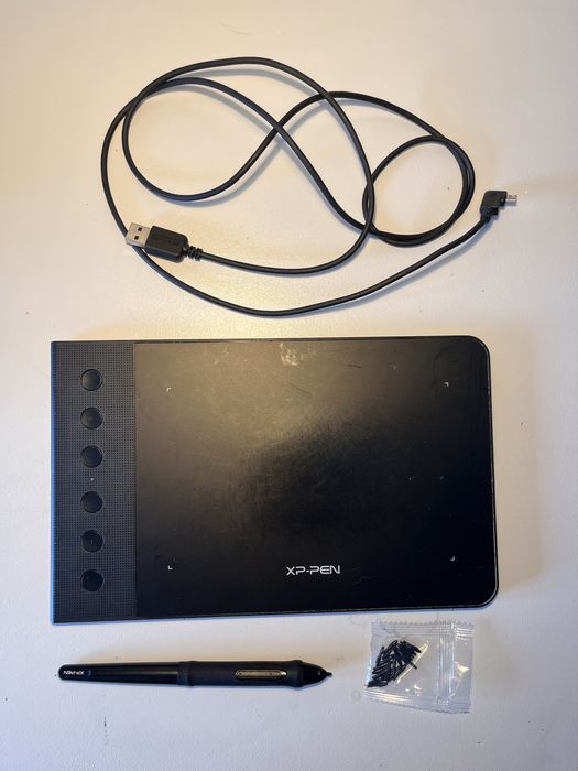 Tablet graficzny XP-Pen Star G640S