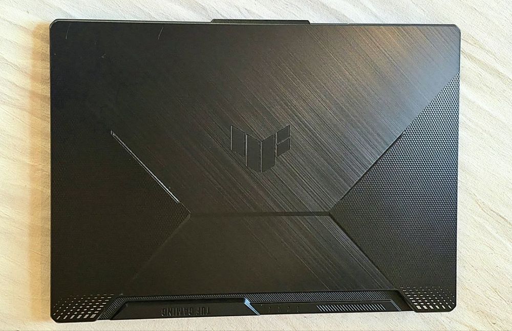 Laptop asus gaming f15