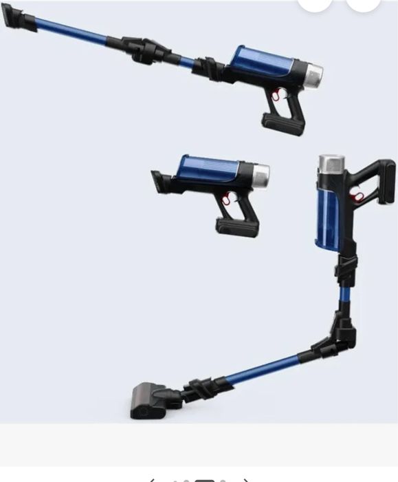 Odkurzacz Tefal X-Force Flex 9.60 Aqua TY20C4