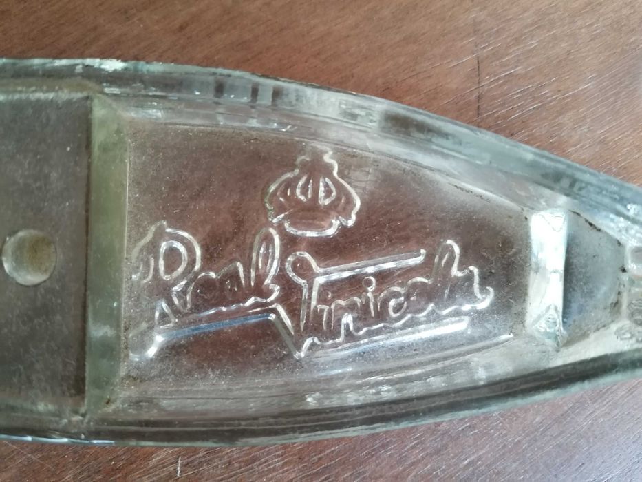 Cinzeiros Vintage (anos 70) - 4