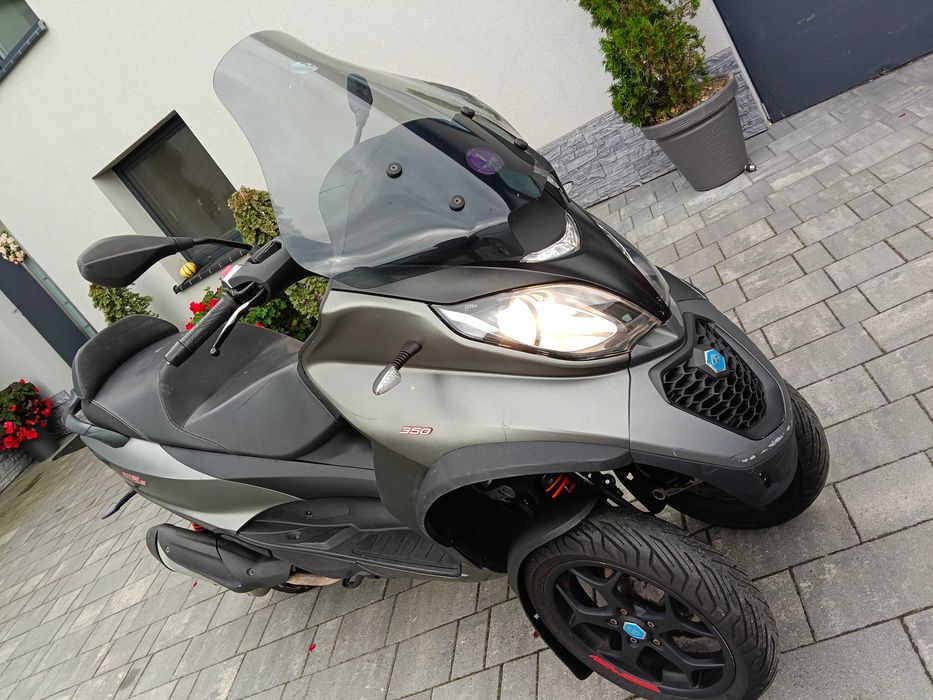 Piaggio