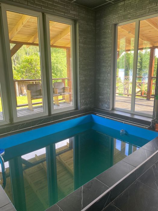 Будинок для відпочинку