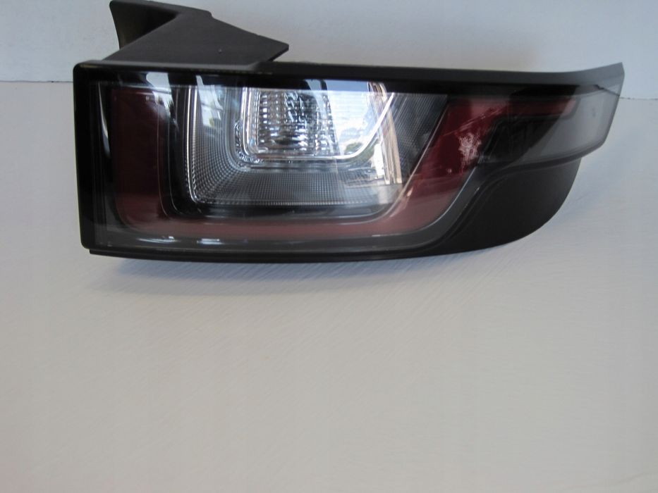 Lampa tylna RANGE ROVER EVOQUE PRAWA CABRIO