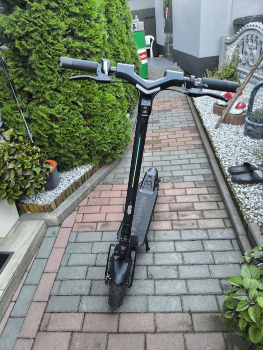 Sprzedam hulajnogę Xiaomi