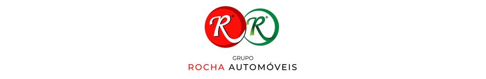 Rocha Automóveis top banner