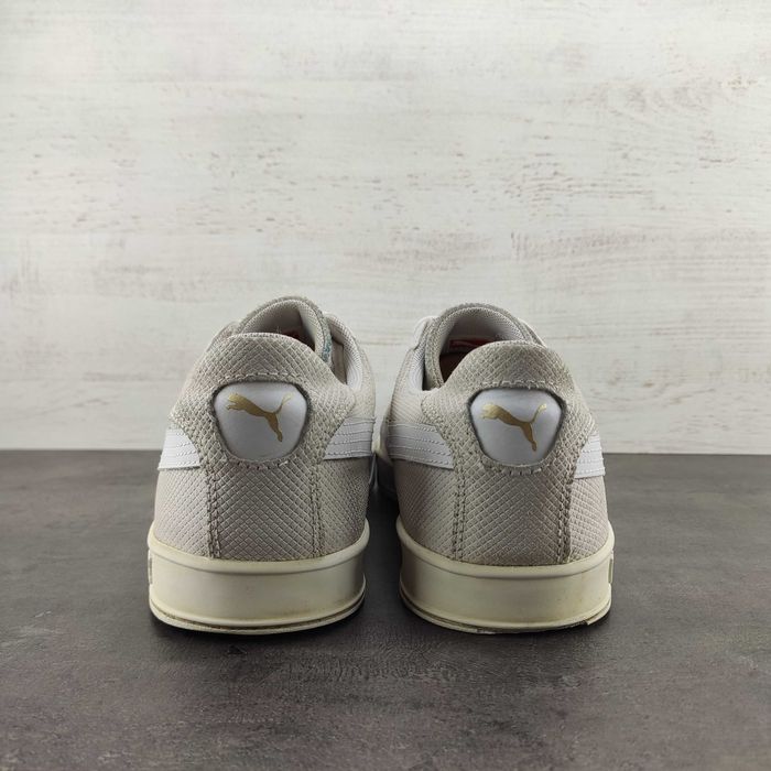 Кроссовки Puma G. Vilas. Размер 46