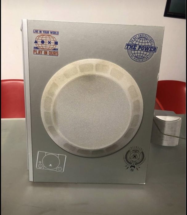 JVC 5.1 Speaker System with Subwoofer [285W]64752127761282123