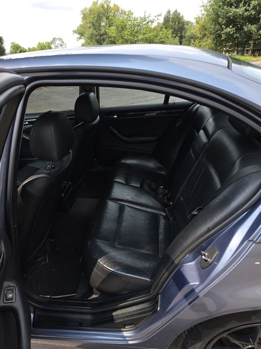 BMW E46 320D 136CV