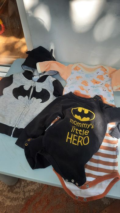 бодики 3-6 месяцев