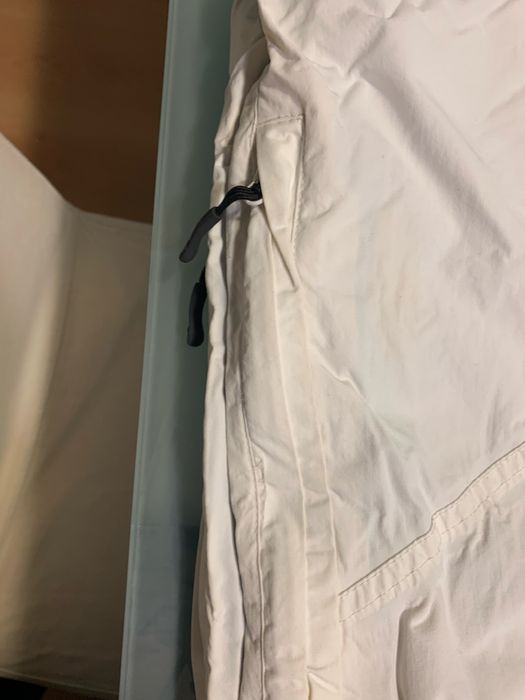 Calças senhora de ski. Marca Berg