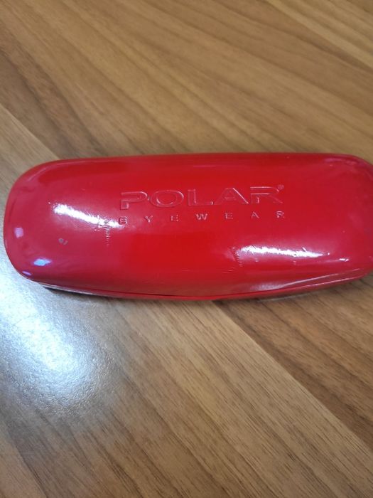 Okulary Polar zerówki antyrefleks