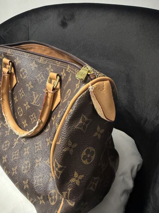 Torebka Louis Vuitton