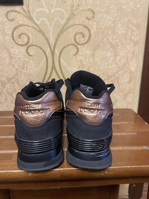 Продам кросовки NB
