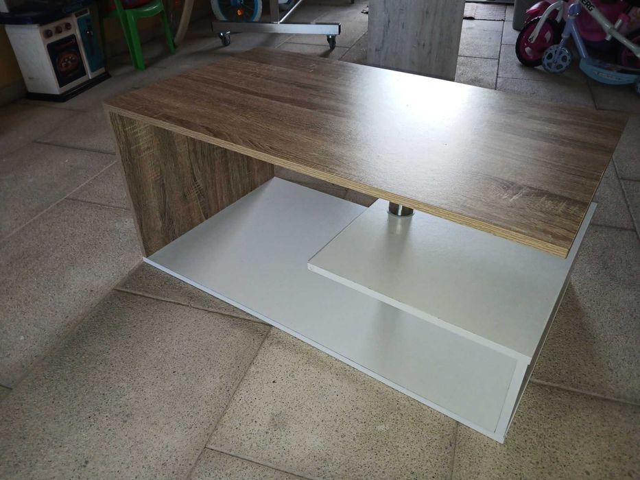 Móvel de TV e Mesa de centro
