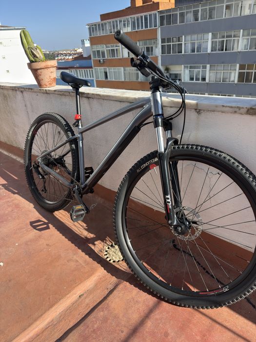 Rockrider 520 — MTB 29”