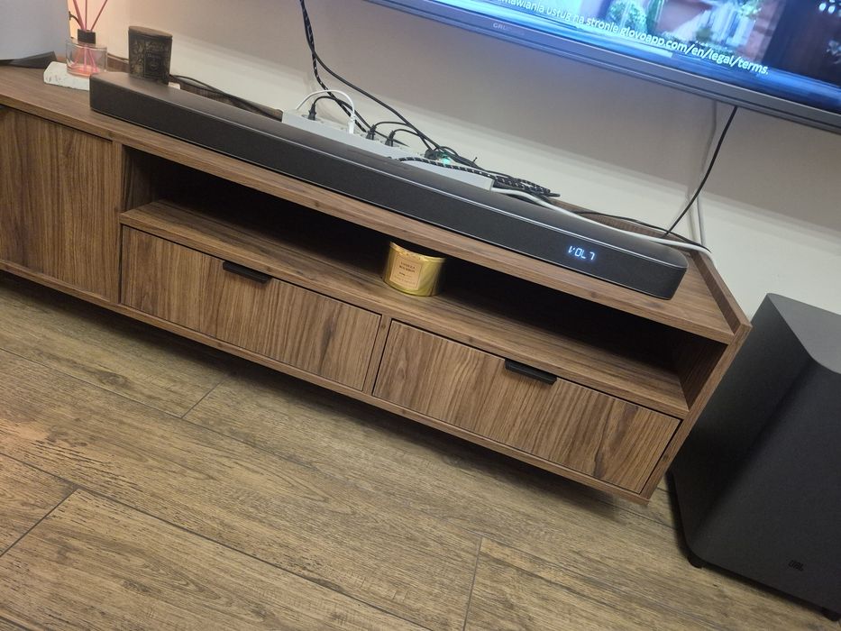 Soundbar JBL 2.1