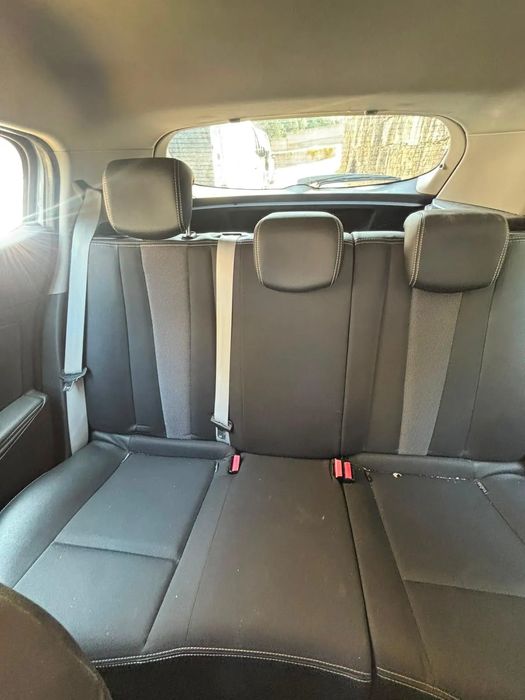 Para peças RENAULT Megane III (BZ0_)