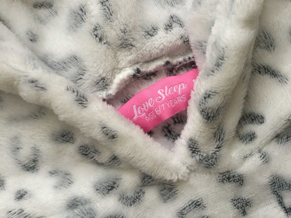 6-7 рок. Mothercare брендова фліска, толстовка, кофта, худі