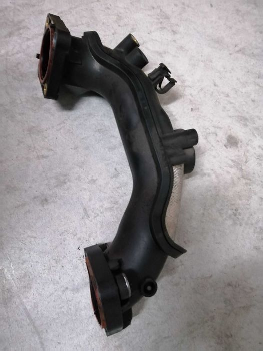 Peças citroen Berlingo 1.6 hdi varias peças motor