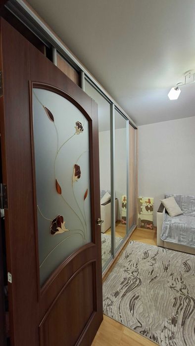 Продаж 1 кім квартири в м. Калуш, вул. Б. Хмельницького 42.  Сертифікати.
