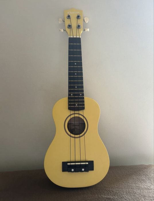 Ukulele sopranowe
