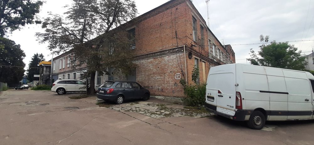 Продаж комерційного приміщення