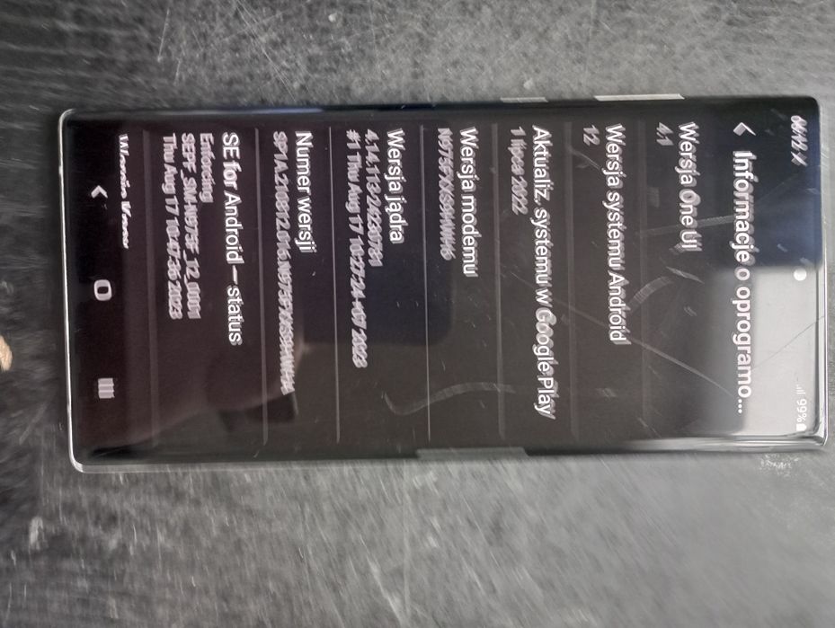 Samsung Note 10 plus
