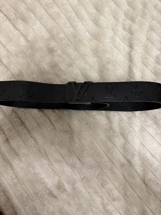 Pasek Louis Vuitton