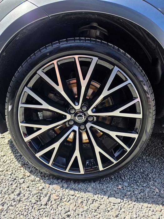 FELGI 22" VOLVO XC60 2021r 265/35/22