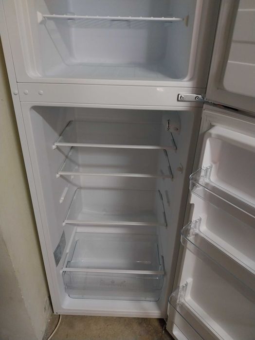 Vendo frigorífico usado