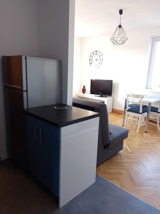 Sopot Mewa mieszkanie z widokiem na morze, apartament,