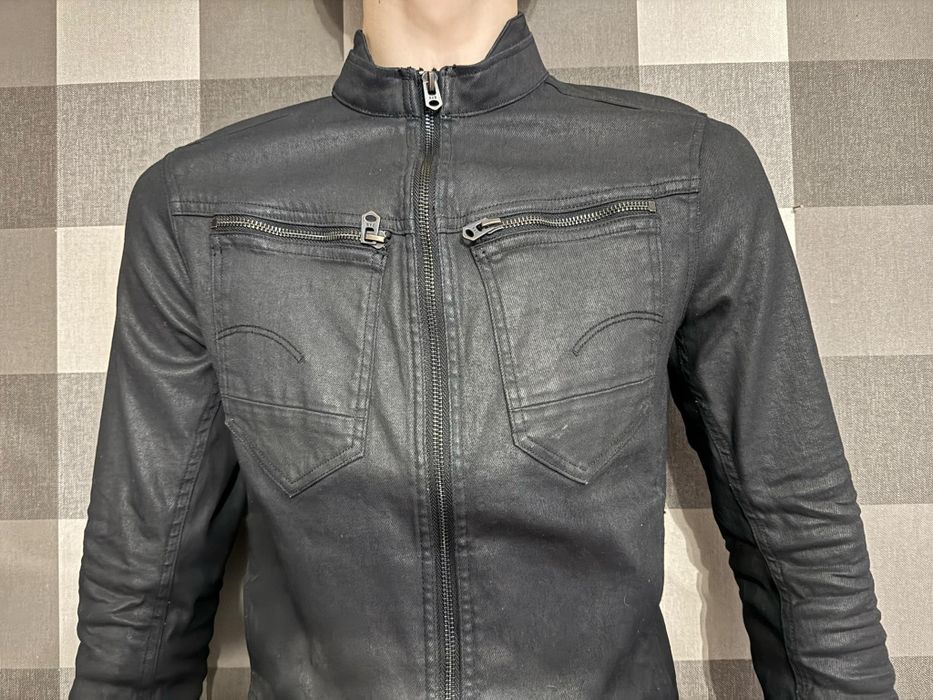 Raw kurtka mlodziezowa nowa