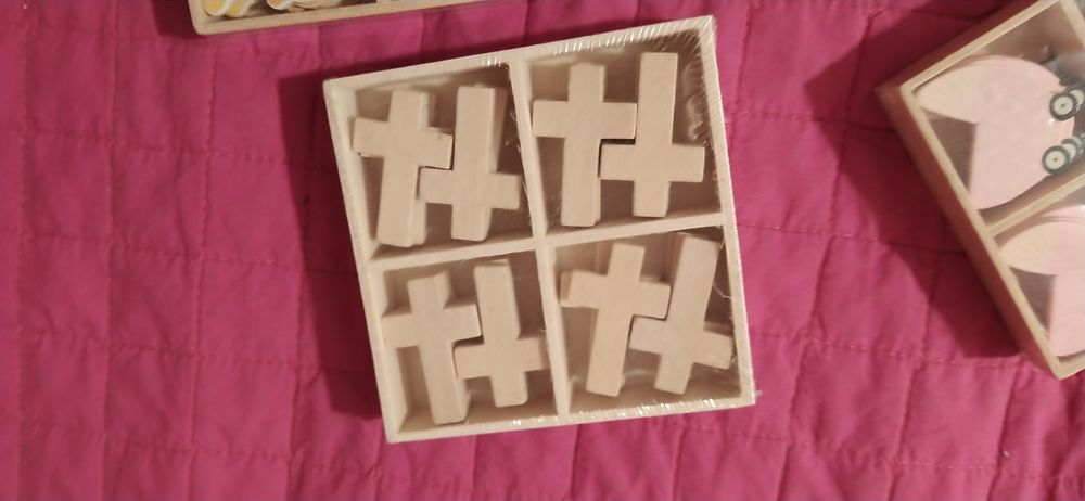 Artigos de artesanato infantil