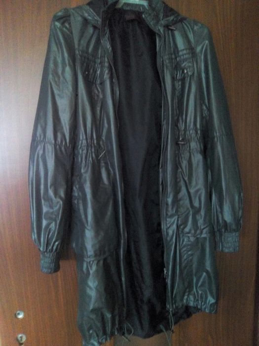 Parka damska polecam