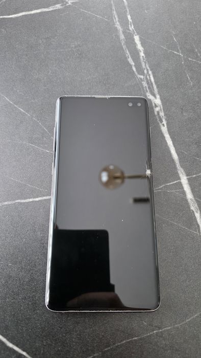 Smartfon Samsung Galaxy s10+ Plus