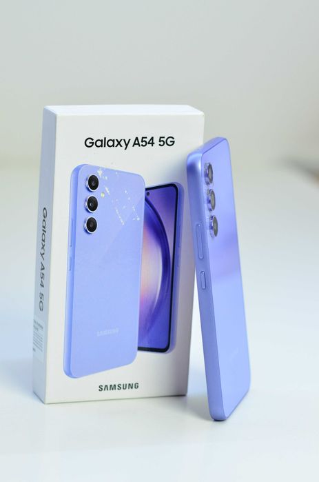 Samsung Galaxy A54 5G 8GB/128GB
