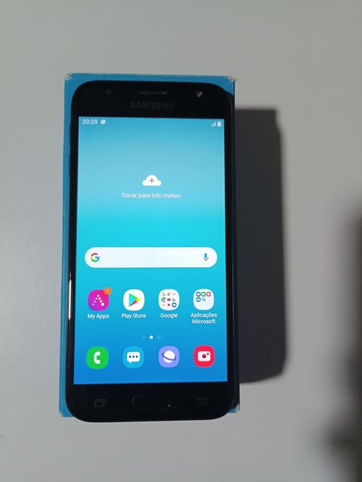 Samsung Galaxy J3